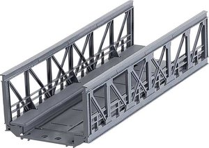 Most dźwigarowy Märklin 074620 H0 H0 Marklin C (z podłożem) (D x S x W) 180 x 64 x 45 mm