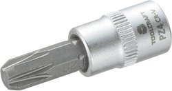 Nasadka trzpieniowa  TOOLCRAFT  816060 krzyżakowy Pozidriv 1 szt.