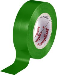 Taśma izolacyjna Coroplast 302-10-GN 302 (D x S) 10 m x 15 mm 10 m 1 szt.