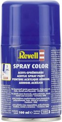 Farba akrylowa Revell żelazowy (metaliczny) 91 Puszka z rozpylaczem 100 ml