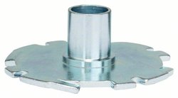 Tulejka kopiująca z szybkim złączem, średnica: 13 mm Bosch Accessories 2609200138 Średnica 13 mm