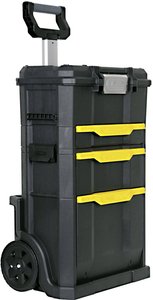 Skrzynka narzędziowa bez wyposażenia STANLEY STST1-70344 Wymiary (D x S x W) 48.8 mm x 77 cm x 34.8 cm