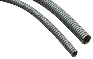 Peszel metalowy Helukabel SPR-PVC-AS 94895 Zawartość: 10 m