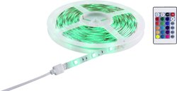 Taśma LED zestaw podstawowy Sygonix  SY-5224778 230 V 24 W 131 lm 5 m