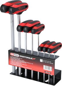 Wkrętak imbusowy KS Tools 158.8130 158.8130