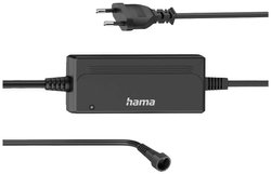 Zasilacz wtyczkowy, regulowany Hama Schaltnetzteil universal, einstellbar, 3000mA, 36W, max. 15V, 7 Adapter 3 A 36 W