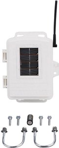 Interfejs nadawczy wiatromierza Davis Instruments DAV-6332EU, solarny