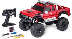 Model samochodu RC Carson RC Sport Pickup, Bezszczotkowy, 2,4 GHz