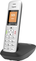 Gigaset S30852-H2908-B104 Słuchawka DECT 1 szt.