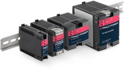 Zasilacz na szynę DIN TracoPower TCL 060-148, 48 V/DC, 1.25 A, 60 W