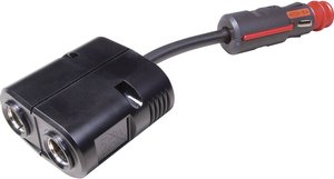 ProCar 67652010 Obciążalność prądu maks.: 16 A 12 V, 24 V