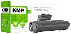 KMP H-T260A zastępuje HP106A (W1106A) KMP 2556,0000 Toner 1 szt.