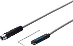 Przełącznik zbliżeniowy FESTO SME-8-S-LED-24 150857 1 szt.