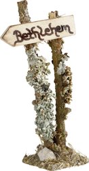 Kahlert Licht 40076 Tabliczka Betlejem