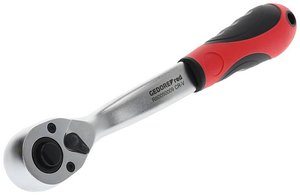 Grzechotka zapadkowa Gedore RED R60050009 3300411