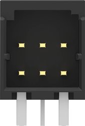 Pokrywa TE Connectivity 1897096-2 1 szt.