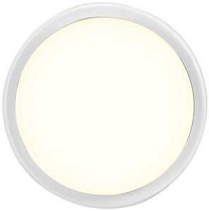 Zewnętrzna lampa ścienna Nordlux Cuba Energy Round 2019161001 6.5 W  IP54