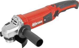 Szlifierka kątowa Holzmann Maschinen WS125_230V WS125_230V 1200 W