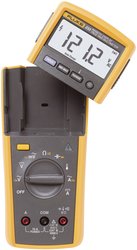 Multimetr Fluke 233 CAT III 1000 V, CAT IV 600 V Kalibracja (ISO)