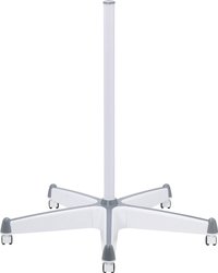 Statyw pod lupę z lampą TOOLCRAFT 1526047