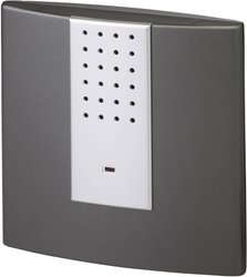 Odbiornik Heidemann 70872, 433 MHz, 82 dBA, 200 m