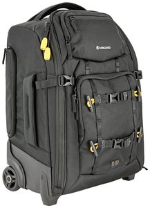 Walizka na aparat Vanguard Alta Fly 49T