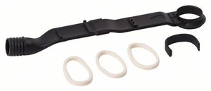 Odsysanie pyłów do GOP 300 SCE Professional Bosch Accessories 2608190056