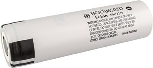Akumulator specjalny Panasonic 139625, Li-Ion, 3200 mAh, 3.6 V, 1 szt.