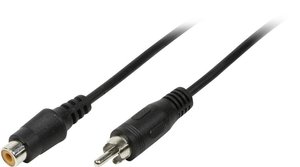 Kabel Cinch LogiLink CA1032 5.00 m