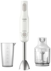 Blender ręczny Philips Daily Collection HR2535/00 Blender ręczny Philips HR2535/00, 650 W