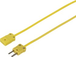 Przedłużacz VKA VOLTCRAFT TPK-100 VC-8307375, 1 szt.