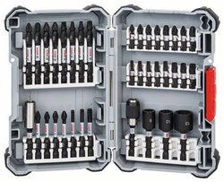 Zestaw bitów podwójnych Impact Control, 36 szt Bity Bosch Accessories 2608522365 1 szt.
