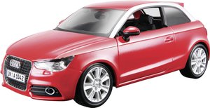 Model samochodu Bburago Audi A1