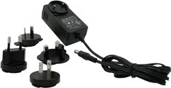 Zasilacz wtyczkowy, stałonapięciowy HN Power HNP42I-150 2800 mA 42 W