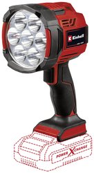 Lampa robocza Einhell Power X-Change  TE-L 18/2500 LiAC-solo 4514145  2500 lm