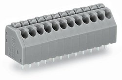 WAGO 250-123/000-006 złączka do płytek drukowanych
