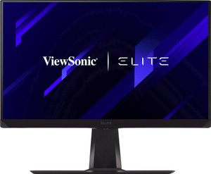 Viewsonic XG270QG Monitor  EEK G (A - G) 68.6 cm (27 cal) 2560 x 1440 px 16:9 1 ms DisplayPort, HDMI, USB LCD (IPS)