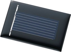 TRU COMPONENTS MF-6605934 Moduł solarny 1 szt.