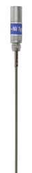 Czujnik temperatury ebro TPN 1220, 1341-0927, -40 do +1200 °C