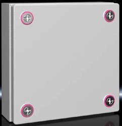 Obudowa instalacyjna Rittal KX 1516.000 1516000, IP66, 200 mm x 200 mm x 80 mm, 1 szt.