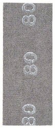 Papier ścierny ręczny Bosch Accessories  2608608N25 230 mm 5 szt.
