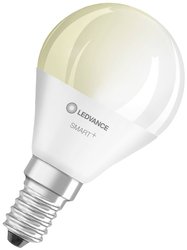 Żarówka LED LEDVANCE 4058075778610 E14 4.9 W = 40 W ciepła biel 1 szt.
