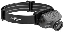 Latarka czołowa Ansmann HD450FRS, 450 lm, 125 g