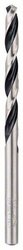 Wiertło kręte do metalu HSS PointTeQ, DIN 338, 5,5 mm, 1 szt. Wiertło kręte do metalu Bosch Accessories 2608577166 1 szt.