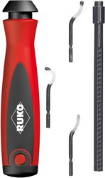 Zestaw narzynek RUKO  107006  1 szt.