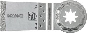 Ostrze do multinarzędzia Fein E-Cut 63502193210  1 szt.