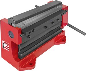 Prasa z gilotyną i hamulcem Holzmann Maschinen AT200