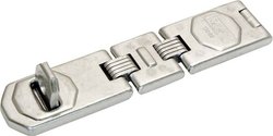 Kasp  Klamra z płytką blokującą 195 mm stali K230195D 1 szt.