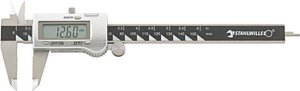 Suwmiarka cyfrowa Stahlwille 12900/1N MESS-SCHIEBER DIGITAL 77371002