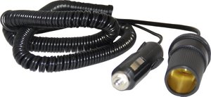 HP Autozubehör 28145 Obciążalność prądu maks.: 8 A 12 V